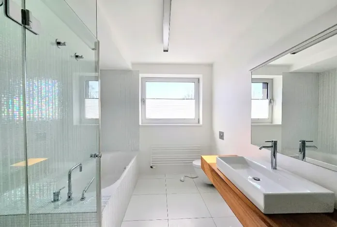 Prodej bytu 4+kk, Praha - Smíchov, U Dívčích hradů, 123 m2