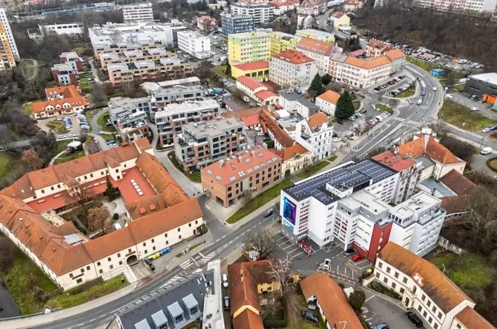 Prodej bytu 3+kk, Praha - Michle, Michelská, 100 m2