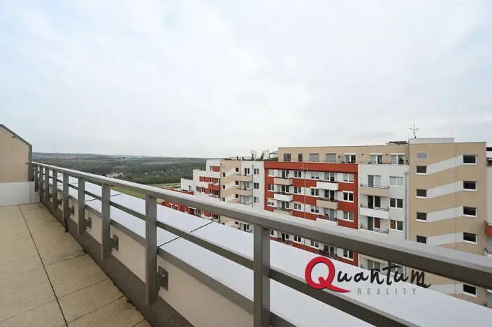 Pronájem bytu 2+kk, Praha - Hlubočepy, Miloše Havla, 52 m2