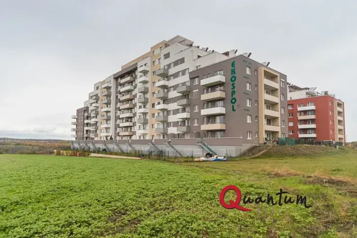 Pronájem bytu 2+kk, Praha - Hlubočepy, Miloše Havla, 52 m2