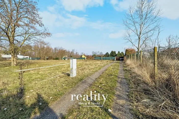 Prodej pozemku, Znojmo, 3961 m2