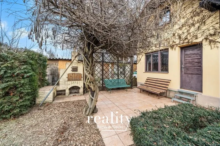 Prodej chaty, Znojmo, 35 m2