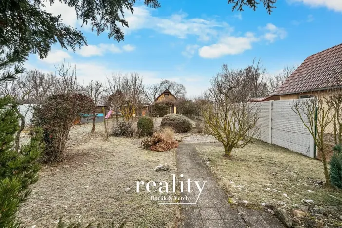 Prodej chaty, Znojmo, 35 m2