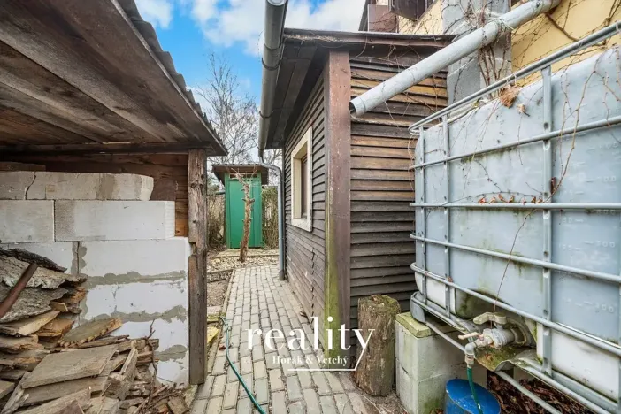 Prodej chaty, Znojmo, 35 m2