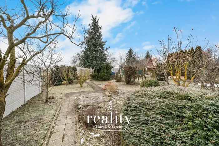 Prodej chaty, Znojmo, 35 m2