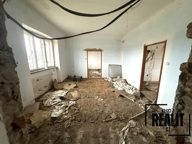 Prodej rodinného domu, Myslkovice, 200 m2