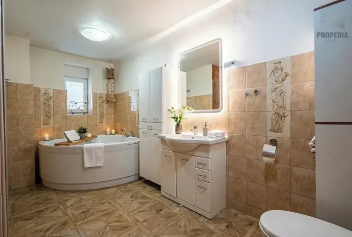 Prodej rodinného domu, Hostěradice, 127 m2