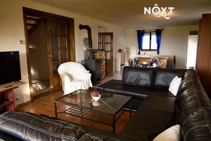 Prodej rodinného domu, Radenín, 276 m2