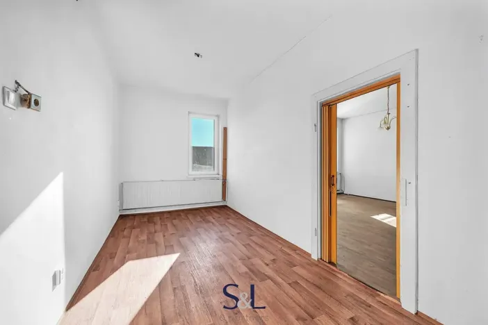 Prodej bytu 2+kk, Kamenický Šenov, Kadlecova, 95 m2