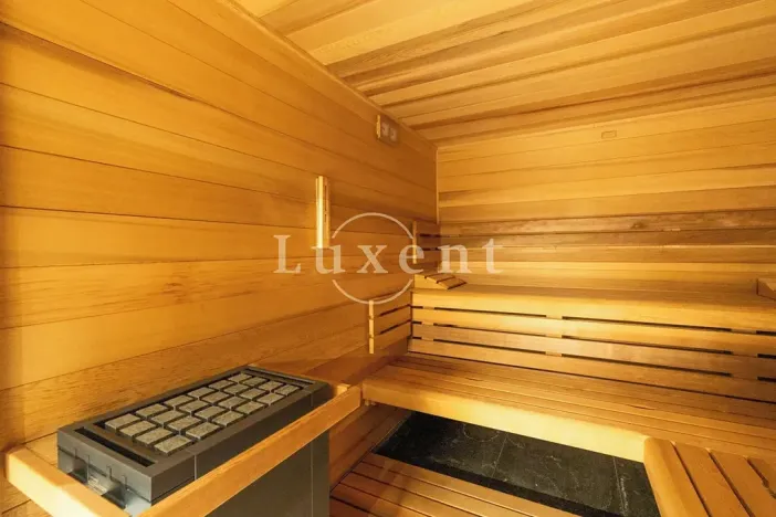 Pronájem bytu 2+kk, Praha, Holečkova, 78 m2