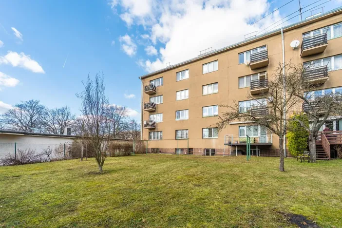 Prodej bytu 3+1, Praha - Strašnice, U kombinátu, 77 m2