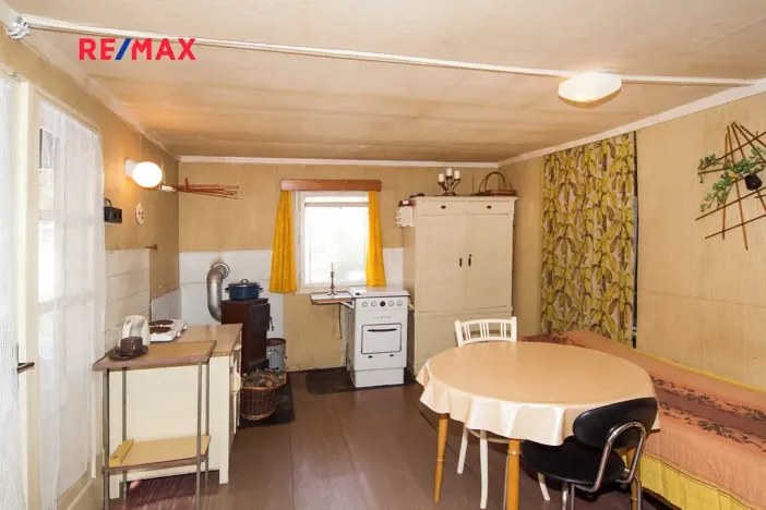 Prodej chaty, Chyňava, 37 m2