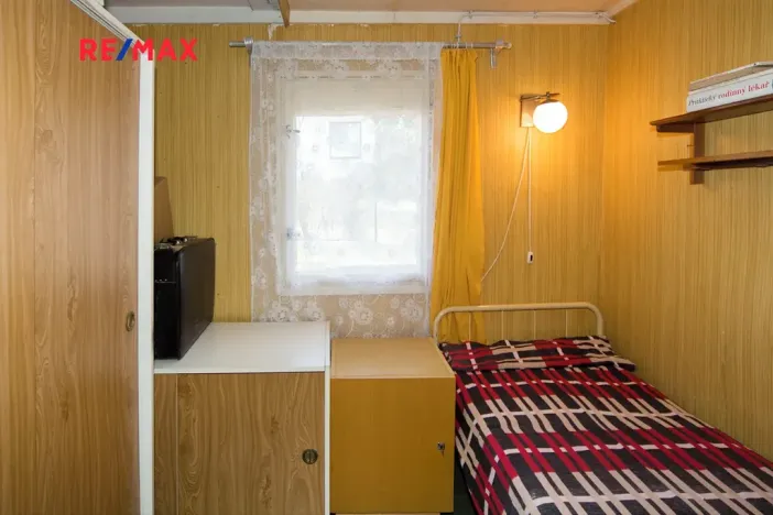 Prodej chaty, Chyňava, 37 m2