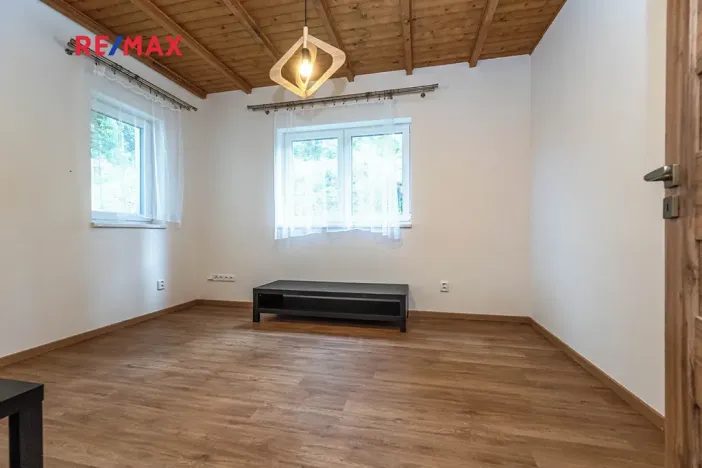 Pronájem rodinného domu, Mnichovice, Myšlínská, 221 m2