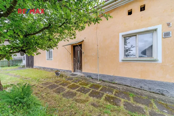 Prodej chalupy, Bzová, 112 m2