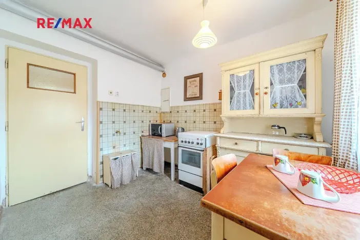 Prodej chalupy, Bzová, 112 m2