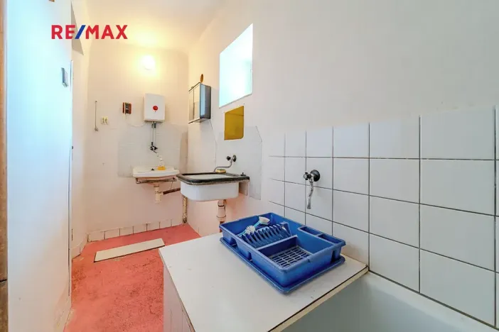 Prodej chalupy, Bzová, 112 m2