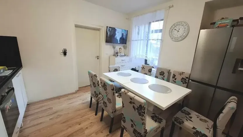 Prodej bytu 1+1, Brno, Příční, 38 m2