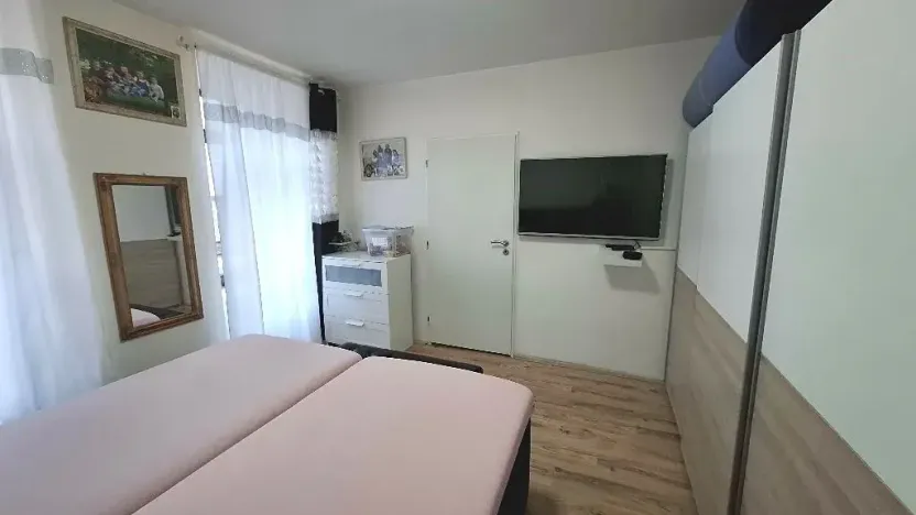 Prodej bytu 1+1, Brno, Příční, 38 m2