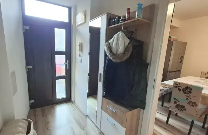 Prodej bytu 1+1, Brno, Příční, 38 m2