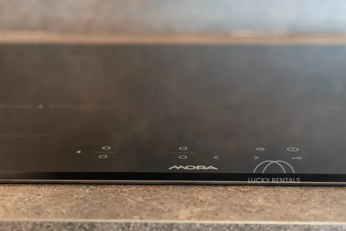 Pronájem bytu 1+kk, Praha - Chodov, Líbalova, 30 m2