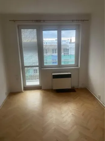 Pronájem bytu 3+1, Krupka, 59 m2