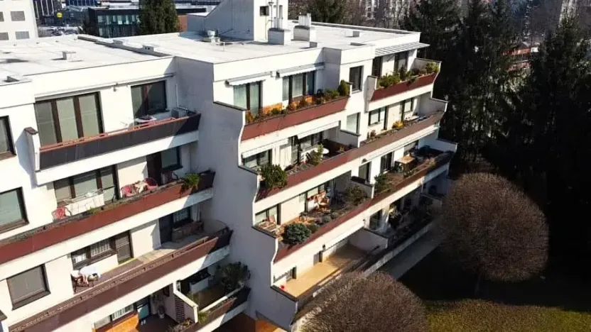 Prodej bytu 3+kk, Brno, Žižkova, 90 m2