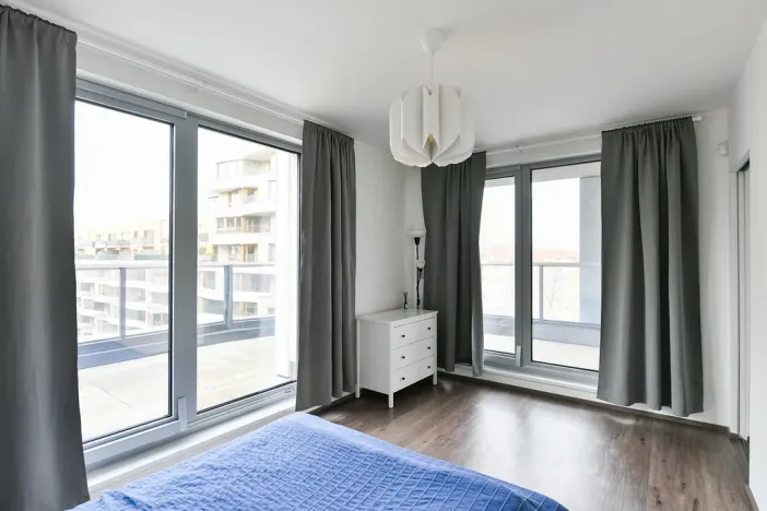 Prodej bytu 2+kk, Praha - Libeň, Kurta Konráda, 51 m2