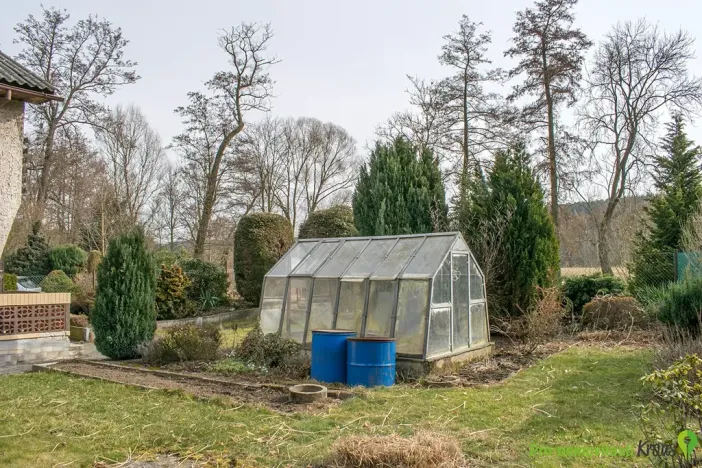 Prodej chaty, Hrádek, U hřiště, 32 m2
