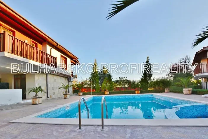 Prodej rodinného domu, Kosharitsa, Bulharsko, 151 m2