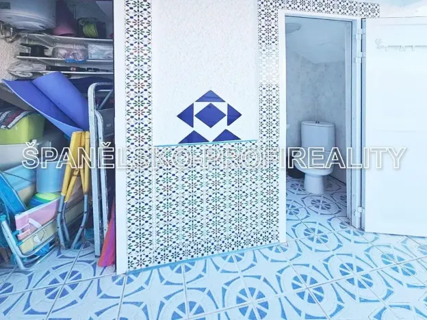 Prodej bytu 4+kk, Torrevieja, Španělsko, 65 m2