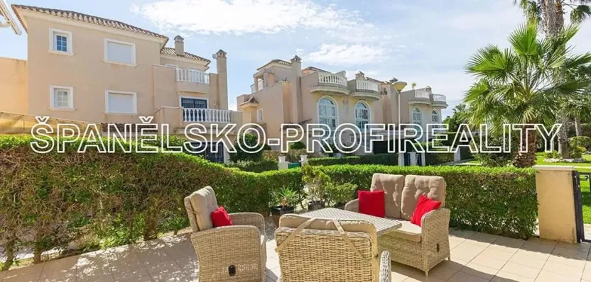 Prodej rodinného domu, Guardamar del Segura, Španělsko, 92 m2