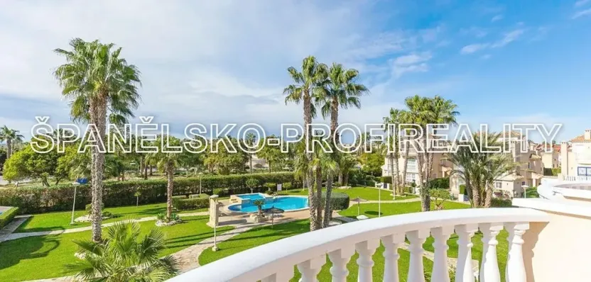 Prodej rodinného domu, Guardamar del Segura, Španělsko, 92 m2