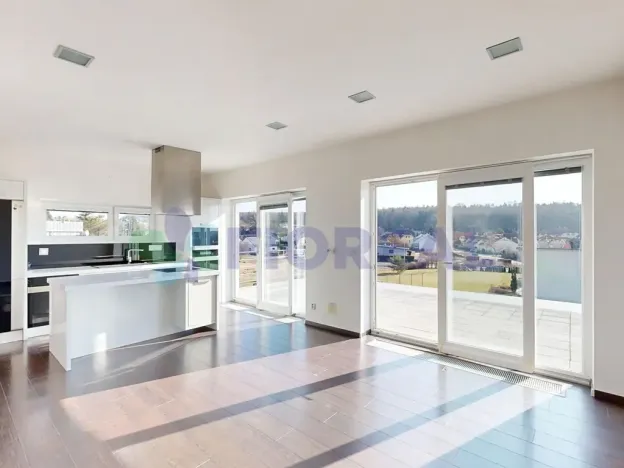 Prodej bytu 4+kk, Plzeň, V Hájku, 173 m2