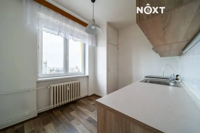 Prodej bytu 2+1, Havířov, Nad Terasou, 53 m2