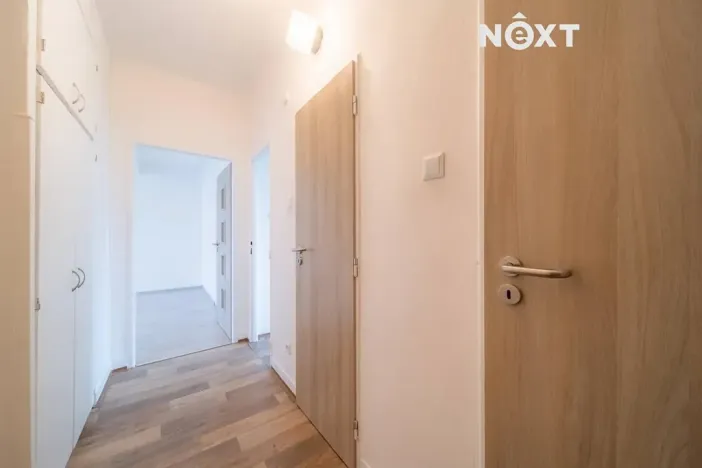 Prodej bytu 2+1, Havířov, Nad Terasou, 53 m2