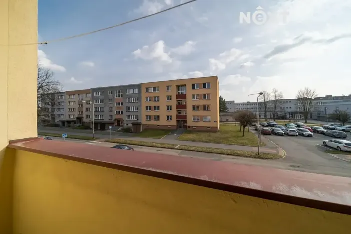 Prodej bytu 3+1, Ostrava, Krestova, 73 m2