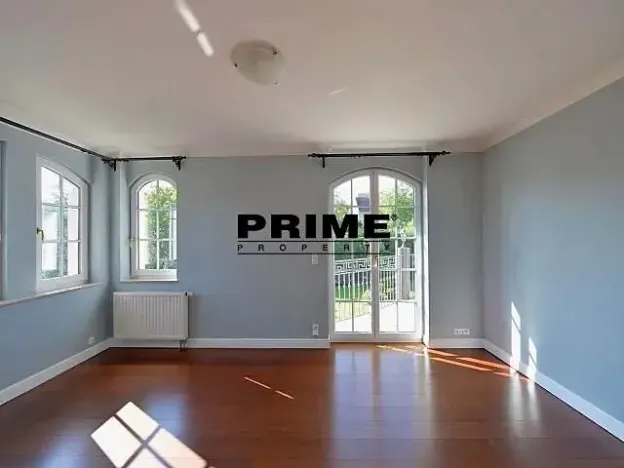 Pronájem vily, Praha - Nebušice, Spojová, 560 m2