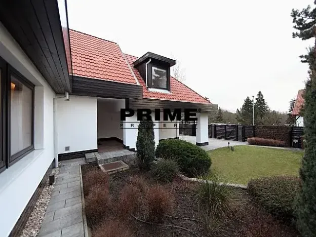 Pronájem kanceláře, Praha - Kunratice, Ke hrádku, 417 m2