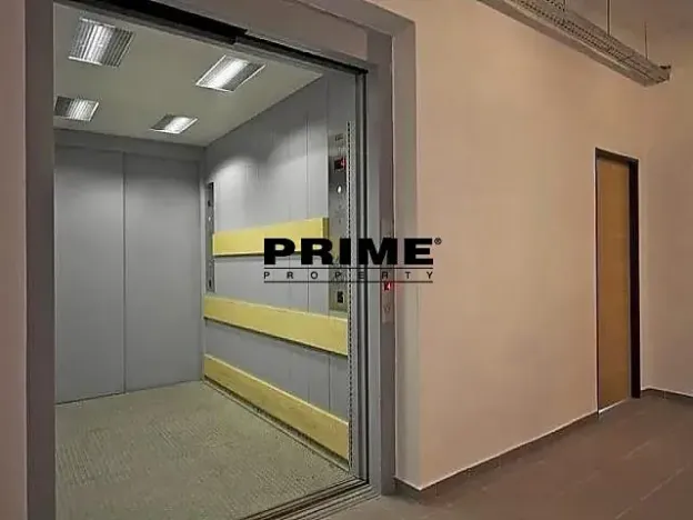 Pronájem skladu, Praha - Horní Počernice, Ve žlíbku, 25 m2