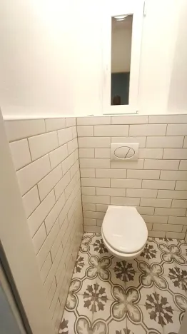 Pronájem bytu 2+kk, Praha - Vinohrady, Čáslavská, 45 m2