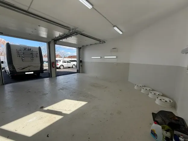 Pronájem komerční nemovitosti, Sokolov, Karla Havlíčka Borovského, 52 m2