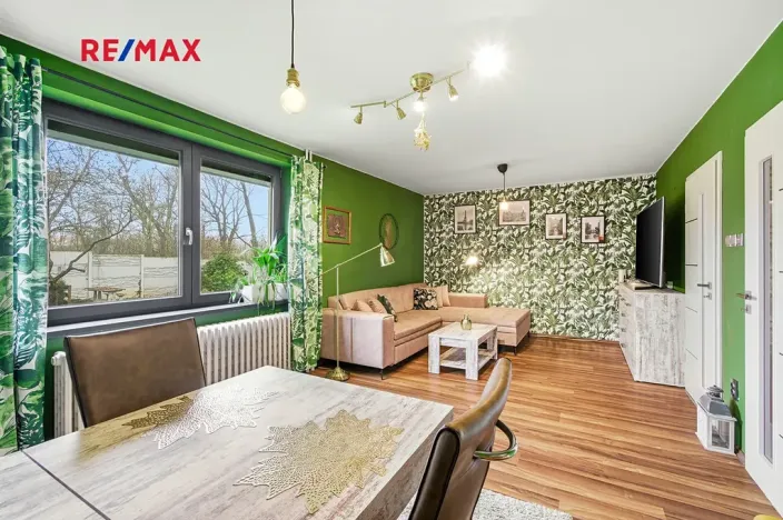 Pronájem rodinného domu, Dýšina, Kostelní, 171 m2