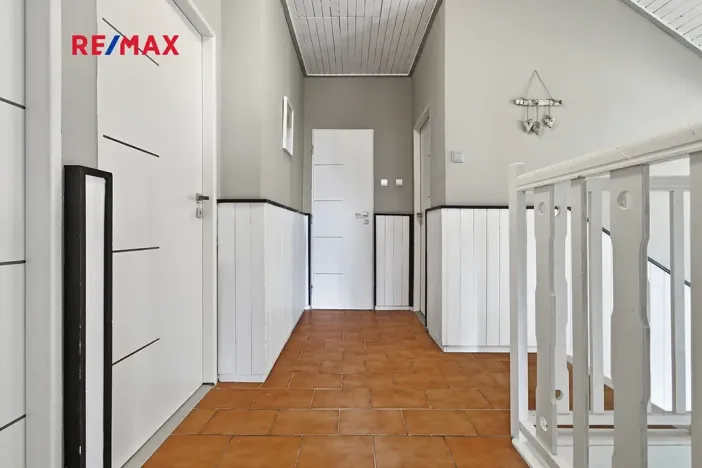 Pronájem rodinného domu, Dýšina, Kostelní, 171 m2