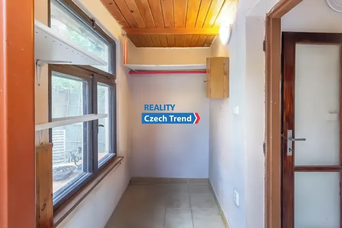 Prodej chaty, Velký Týnec, 60 m2