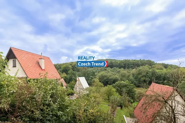 Prodej chaty, Velký Týnec, 60 m2