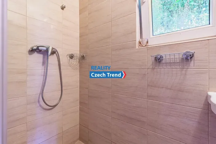 Prodej chaty, Velký Týnec, 60 m2