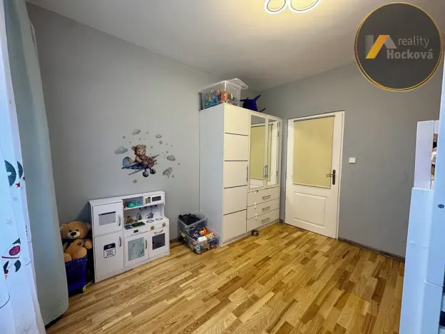 Prodej bytu 3+1, Kladno, Obránců míru, 71 m2