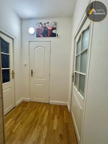 Prodej bytu 3+1, Kladno, Obránců míru, 71 m2