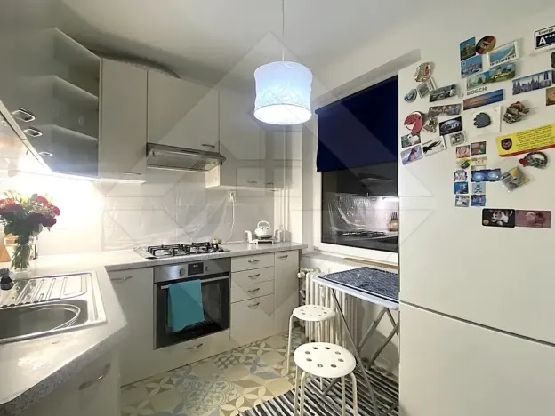 Pronájem bytu 1+1, Praha - Michle, 30 m2